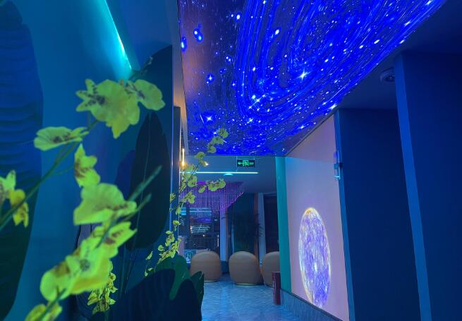 长沙芙蓉按摩不是"越痛越好"：专业理疗师揭秘正确按摩观